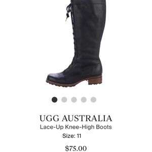 Ugg boots